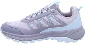 Kastinger LH-X Hiker Low grau