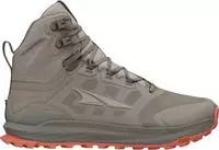 Altra AL0A85PK_992, Altra Lone Peak 9 Waterproof Mid Herren Multifunktionsschuhe,