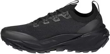 Jack Wolfskin PS Trail Knit Low Women phantom