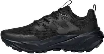 Jack Wolfskin PS Trail Low Women schwarz