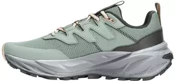 Jack Wolfskin PS Trail Low Women green zinnia