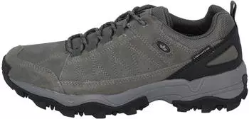 Lico Fairfield grau/schwarz