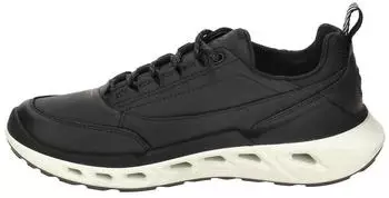 Ecco Biom 720 Sneaker schwarz