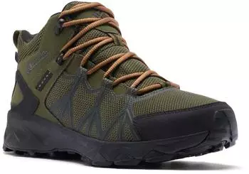 Columbia Peakfreak II Mid Outdry Men (2100691) nori/black