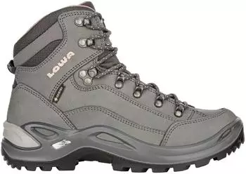 Lowa Renegade GTX Mid Women graphit/rose