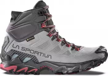 La Sportiva Ultra Raptor II Mid Leather Woman GTX
