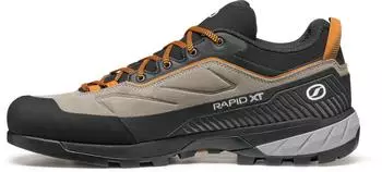 Scarpa Rapid XT beige