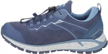 Meindl Power Walker Lady 3.0 blau