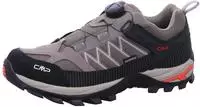 CMP 3Q1482720PV, CMP - Rigel Low Fitgo Trekking Shoes WP - Multisportschuhe 43...