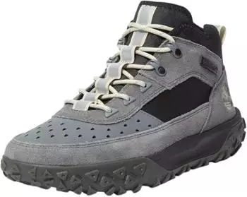 Timberland Greenstride Motion 6 grau/schwarz