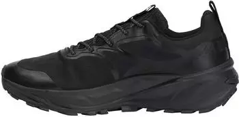 Jack Wolfskin Refugio Texapore Low schwarz