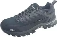 CMP 3Q15467-14UV-47, CMP Rigel 2.0 Low WP Trekking Shoes nero-grey (14UV) 47...