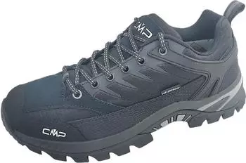 CMP Hiking Shoe schwarz