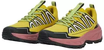 Jack Wolfskin Wild Hike Texapore Low W (H0110)