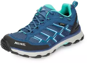 Meindl Activo Lady GTX jeans/lemon