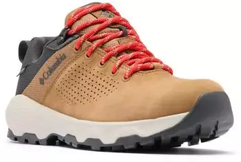 Columbia Newton Nimble LTR elk/poppy red