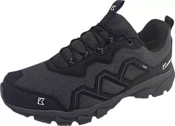 Kastinger FS-Everyhiker Low jet black/raven