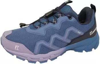 Kastinger FS-Everyhiker Low blau