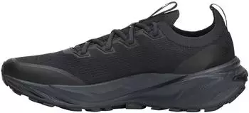 Jack Wolfskin PS Trail Knit Low phantom