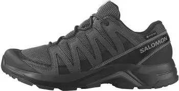 Salomon X-Adventure Recon GORE-TEX asphalt/castlerock/black