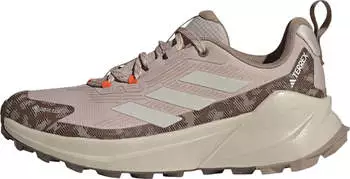 Adidas Terrex Trailmaker 2.0 GTX Women wonder taupe/beige/earth strata