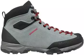 Scarpa Mojito Hike GTX conifer/raspberry