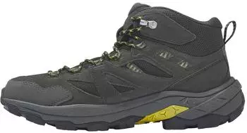 Jack Wolfskin Vojo Tour Texapore Mid slate