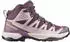 Salomon x Ultra 360 Edge Mid GTX Damen lila