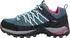 CMP Rigel Low Wp Women (3Q54456) schwarz