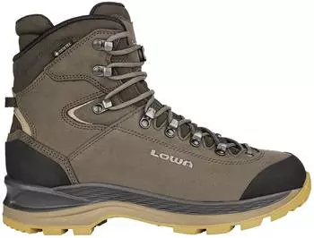 Lowa Lady GTX Women grau