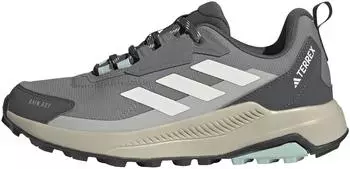 Adidas Terrex Anylander Rain.Rdy Woman grau/wei&szlig;