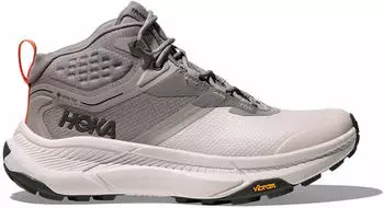 Hoka Transport Hike GORE-TEX Women cement/stucco