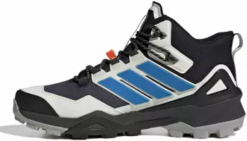 Adidas Terrex Skychaser Mid GTX grey two/core black/shadow navy