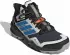 Adidas Terrex Skychaser Mid GTX grey two/core black/shadow navy