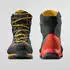 La Sportiva Aequilibrium Trek GTX grau/schwarz