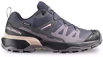 Salomon X Ultra 360 GTX Women nine iron/excalibur/shadow gray