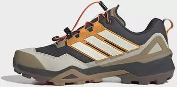 Adidas Terrex Skychaser GORE-TEX carbon/sanftes weiß/pure tangerine