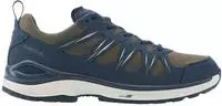 Lowa 311416, Lowa Innox Evo II GTX Herren (Navy/Oliv) Blau Damen