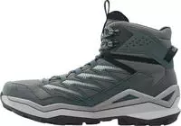 Lowa Maddox Pro GTX Mid Herren (Grau/Grau)