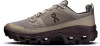 On Cloudrock Low WP Damen Wanderschuhe-Mehrfarbig-6