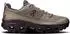 On Cloudrock Low WP Women braun/schwarz