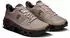 On Cloudrock Low WP Women braun/schwarz