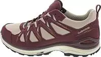 Lowa 321417-3708, Lowa Innox EVO II GTX Women rot UK 5,5 - bordeaux/ton Damen
