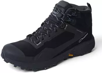 Berghaus Revolute Active Mid schwarz
