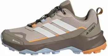 Adidas Terrex Skychaser Ax5 Gore-Tex Women wonder taupe/off white/glow blue
