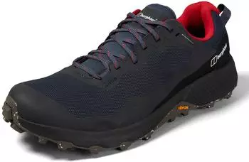 Berghaus Revolute Active Shoe mood indigo/stretch limo/goji
