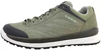 Lowa Malta GTX LO Ws Women (320547) seegras/jade
