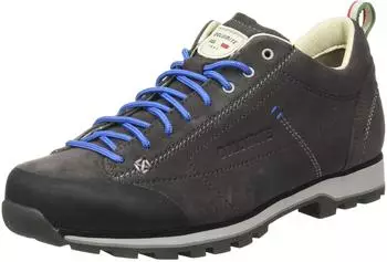 Dolomite 54 Low Evo (289205) gunmetal grey/black