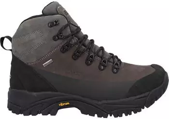 CMP Dhenieb Wp Hiking Boots (30Q4717) grau/cioccolato