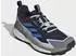 Adidas Terrex Free Hiker 2.0 Low Gore-Tex legend ink/ray blue/crystal sky